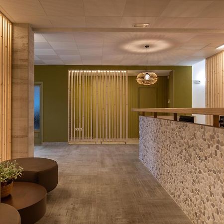 Hostal Residencia Nicolau Σαν Αντόνιο Εξωτερικό φωτογραφία