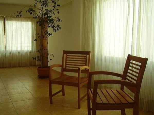 Hostal Residencia Nicolau Σαν Αντόνιο Εξωτερικό φωτογραφία