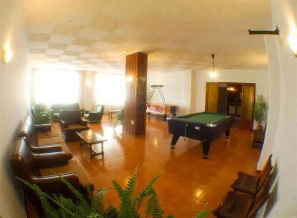 Hostal Residencia Nicolau Σαν Αντόνιο Εξωτερικό φωτογραφία